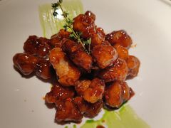 -桂满陇·桃花院落(长泰广场店)