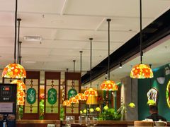 -禄运茶居·手工点心(猎德店)