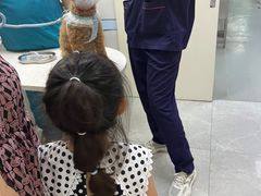 -中农国际动物医院24小时·猫科·骨科·急重症中心