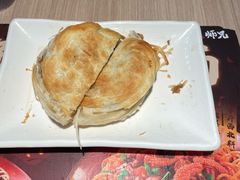 -大师兄·西北小馆(南沙万达广场店)