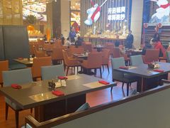 -富力希尔顿酒店·地阔自助餐厅