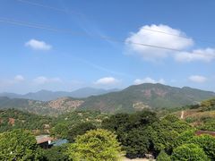 -广州市石门国家森林公园