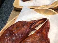 炭缸烤鹅头-小董哥烤串(故宫店)