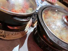 -山四砂锅(太原钟楼街店)