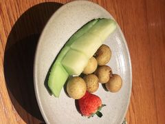 -花潮料理艺食馆(SM新生活广场店)