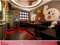 -范特西FANTASY量贩式KTV(民主广场店)