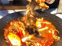 -老天桥蛙炉火锅(姑苏总店)