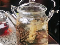 -豫园湖心亭茶楼