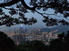 -小南山公园