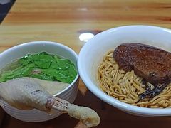 -富源春面馆(四川北路店)