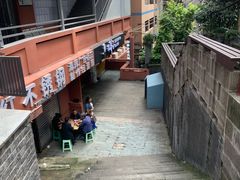 -邓莽子老火锅(中兴路总店)