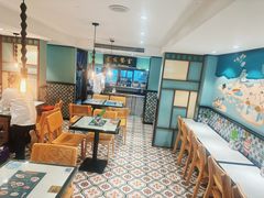 -滕记星发餐室·新加坡菜(巨鹿路店)