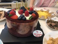 -姆们M Sweetie Cake(三里屯店)