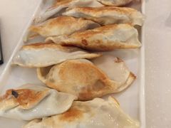 牛肉蒸饺套餐-东方饺子王(和平里店)