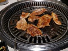 -梅梅家的烤肉店(槐北路店)