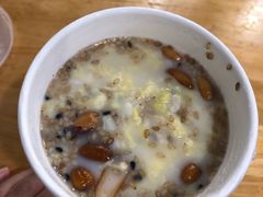 -清真老马家国华牛奶鸡蛋醪糟(正宁路店)