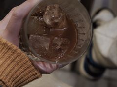 SOE美式-Be Lived Cafe比例咖啡(摩天轮店)