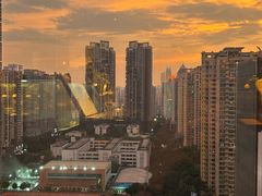 -广州富力君悦大酒店·凯菲厅