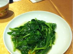 养生时蔬-仿膳饭庄(天安门店)