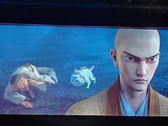 -CMC大光明影城(莲花店)