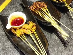 -老铁岭·涮肚烧烤(浑南店)