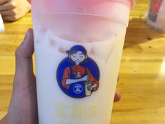 -宝葫芦西北茶食铺(万达店)