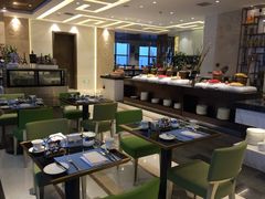 -索菲特酒店 · 云尚天际自助餐厅