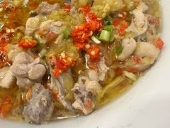 -笨罗卜浏阳菜馆(龙华鹏润达店)