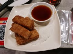 -海底捞火锅(万丰桥店)