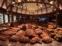 -B&C黄油与面包·THE GARDEN BAKERY概念店(世纪汇店)