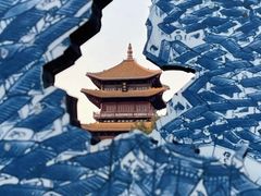 -景德镇陶阳里历史文化旅游区