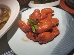 杭儿糖里脊-吴莊(龙城万科里店)