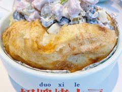 -库滋明·俄罗斯特色美食(中央大街店)