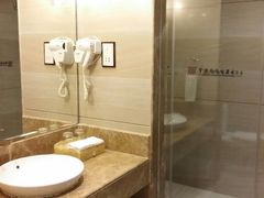 洗手间-肇庆国际大酒店(七星岩星湖景区店)