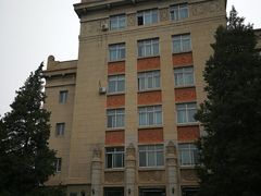 -东北大学(南湖校区)