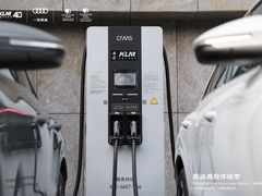 -深圳锦龙奥迪4S店(前海店)