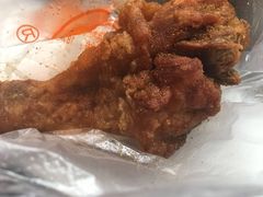 -潘太师炸鸡腿(中茵海华广场店)