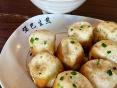 -哑巴生煎(临顿路店)