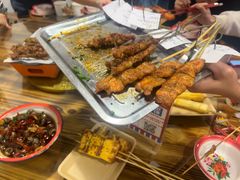 -冶建镜子·中国龙虾王(总店)
