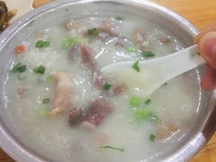 -南记食粥坊·宵夜大排档(莲花总店)