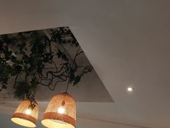 大堂-香香海南菜餐厅