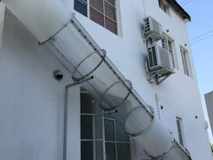 -麦新格精品酒店(上海浦东机场川沙迪士尼店)