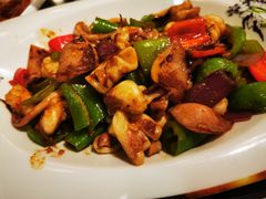 -达叔香味海鲜(海棠68环球美食街店)