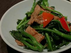 -万丽轩·粤菜(王府井金茂万丽酒店)