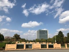 -同济大学(嘉定校区)