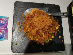 -3号仓库·创意中国菜(嘉兴龙鼎万达店)