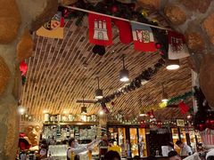 -申德勒加油站西餐厅(日坛路总店)