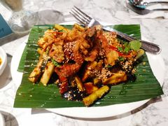 -关夫人餐厅(阳光广场店)