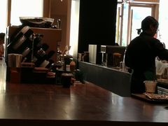 -星巴克(深圳布吉万象汇4F店)