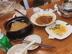-溢香苑瓦罐(前进路店)